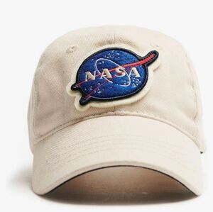 Nasa cap for kids
